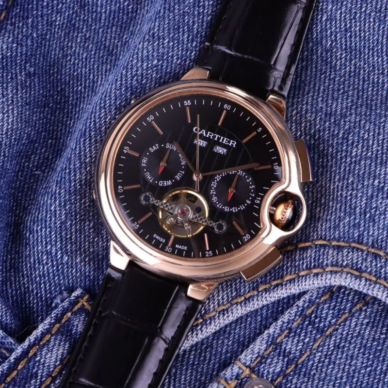 FreshLook CARTIER Watches 179796