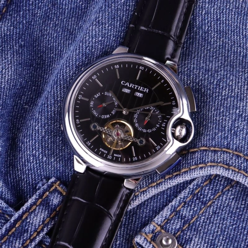 FreshLook CARTIER Watches 179796