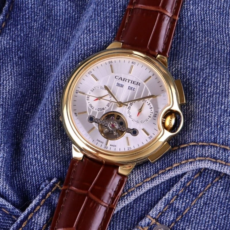 FreshLook CARTIER Watches 179796
