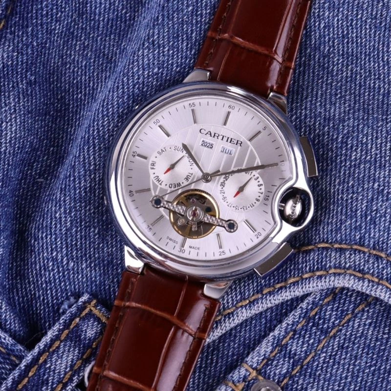 FreshLook CARTIER Watches 179796