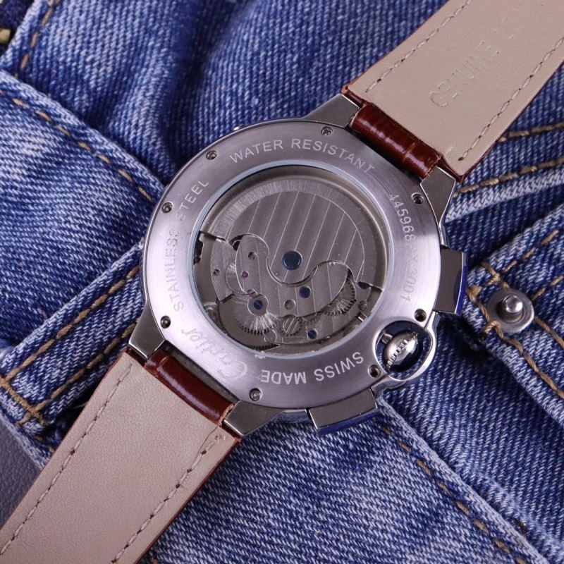 FreshLook CARTIER Watches 179796