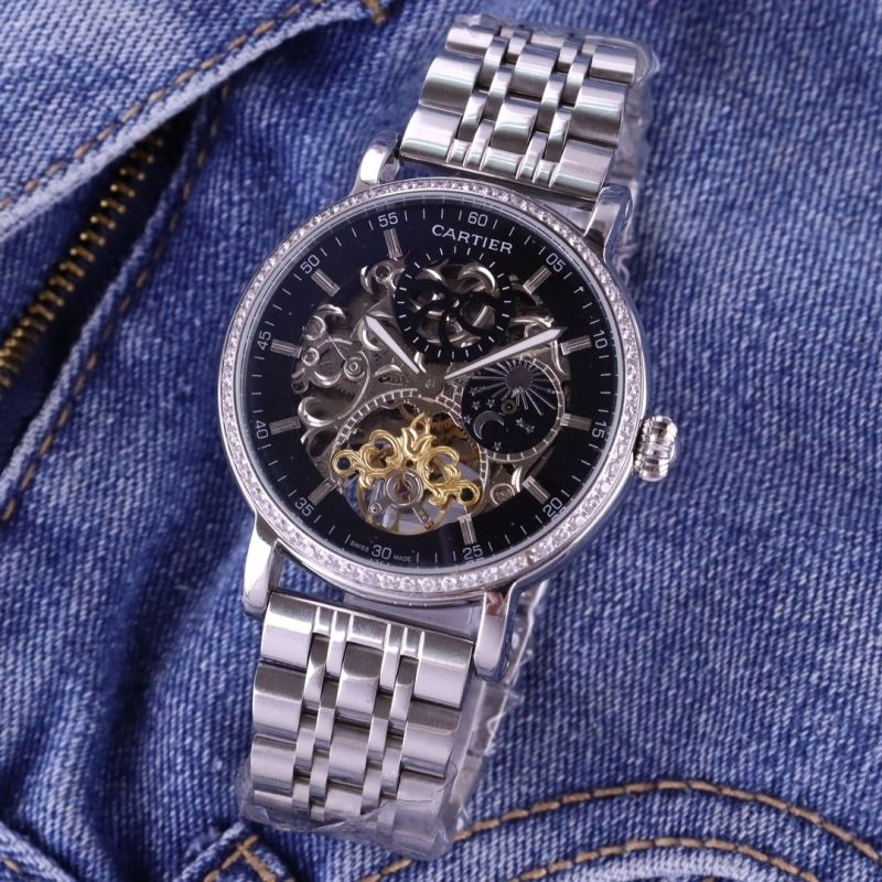 Seasonal CARTIER Watches 179811