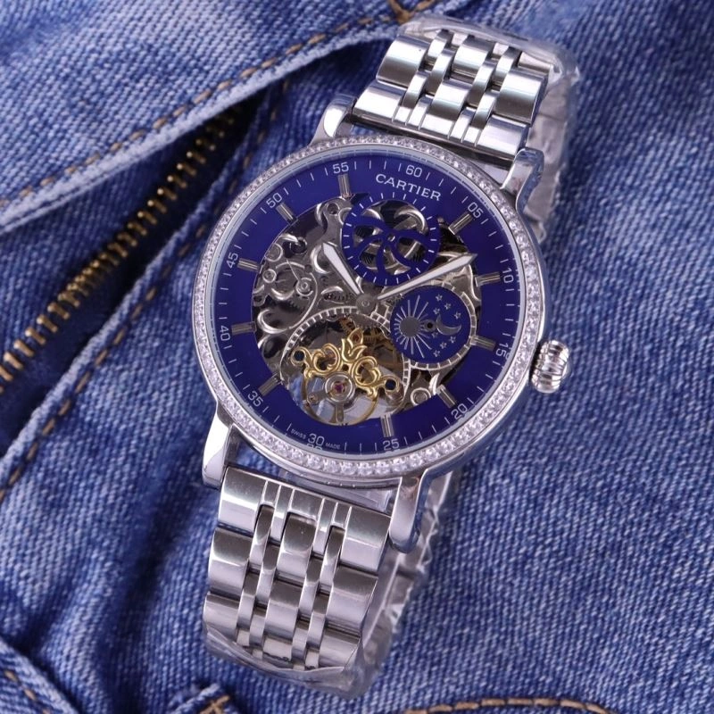 Seasonal CARTIER Watches 179811