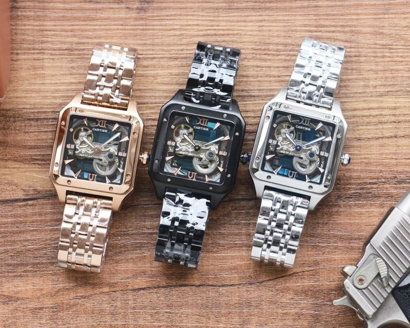 SmartChoice CARTIER Watches 179794