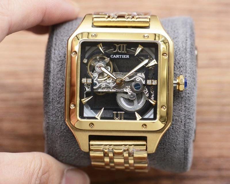 SmartChoice CARTIER Watches 179794