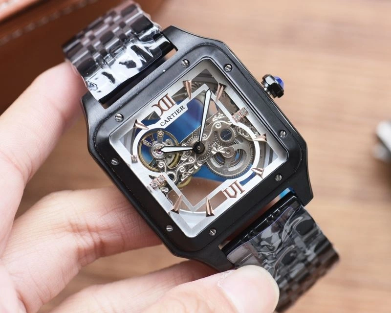 SmartChoice CARTIER Watches 179794