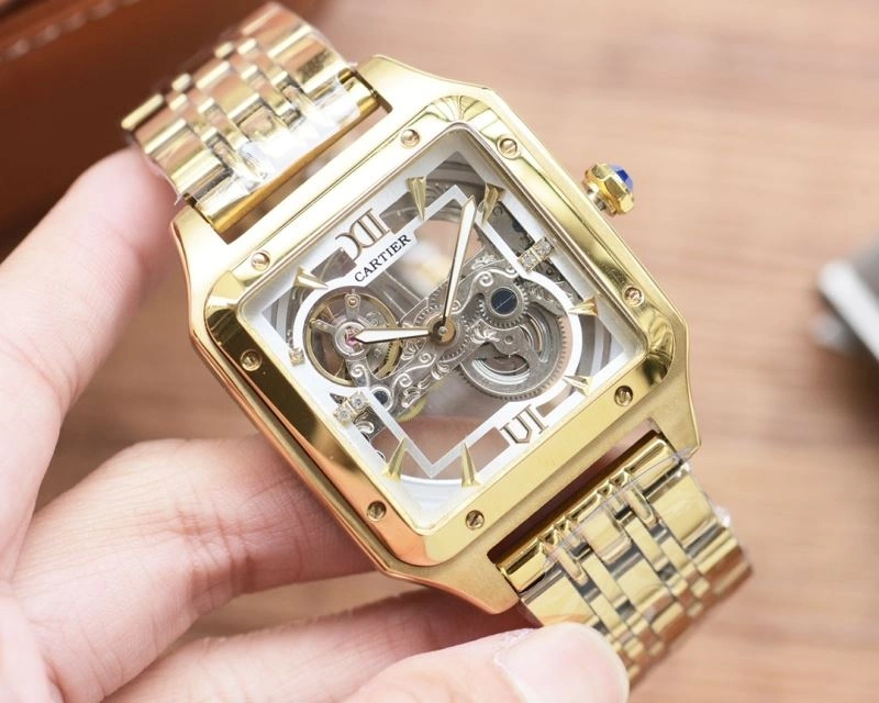 SmartChoice CARTIER Watches 179794