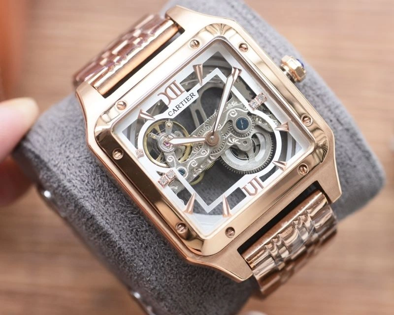 SmartChoice CARTIER Watches 179794