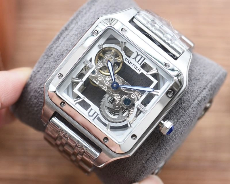 SmartChoice CARTIER Watches 179794