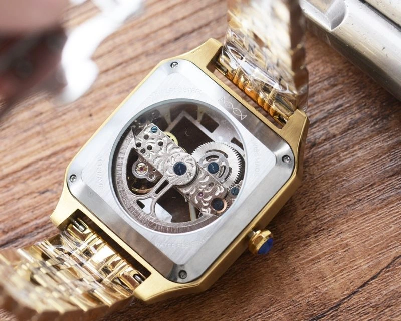 SmartChoice CARTIER Watches 179794
