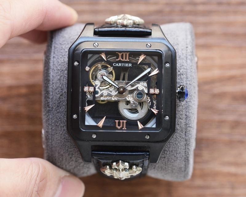 Soft CARTIER Watches 179798