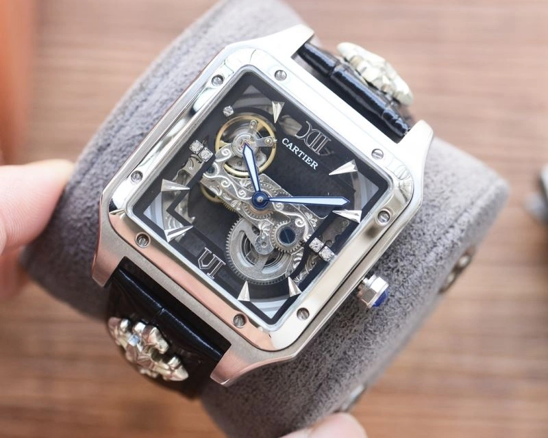 Soft CARTIER Watches 179798