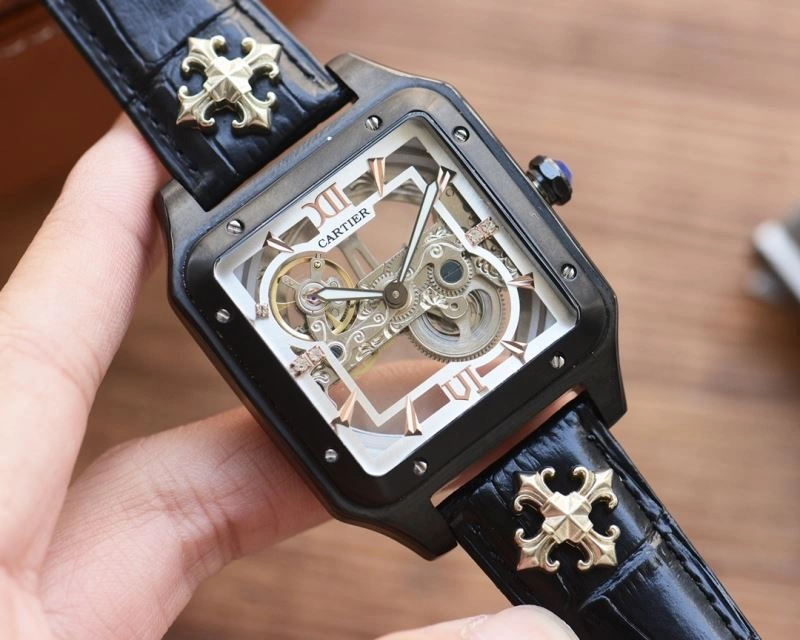 Soft CARTIER Watches 179798