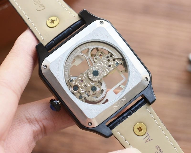 Soft CARTIER Watches 179798