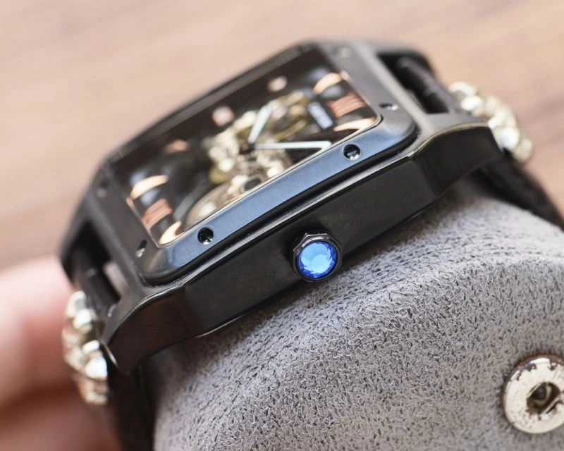 Soft CARTIER Watches 179798