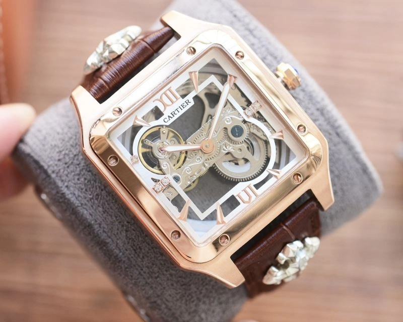 Soft CARTIER Watches 179798