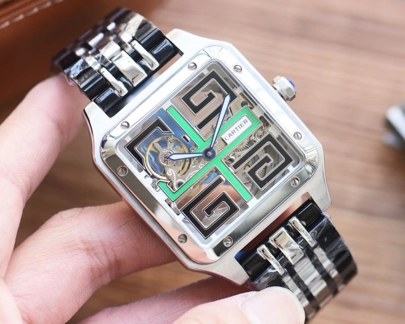 Unique CARTIER Watches 179793