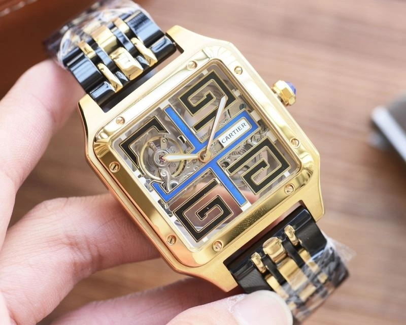Unique CARTIER Watches 179793