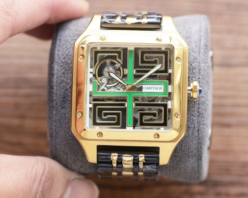 Unique CARTIER Watches 179793