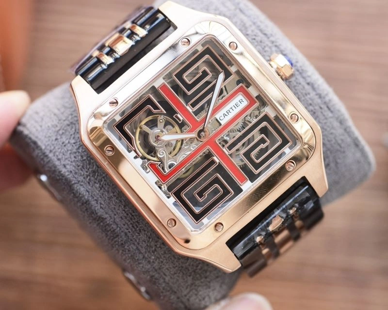 Unique CARTIER Watches 179793