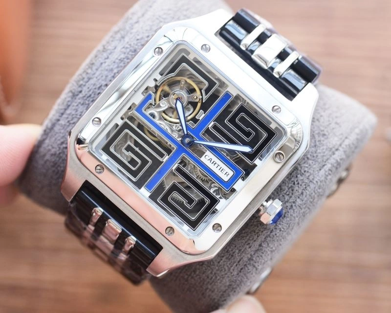 Unique CARTIER Watches 179793