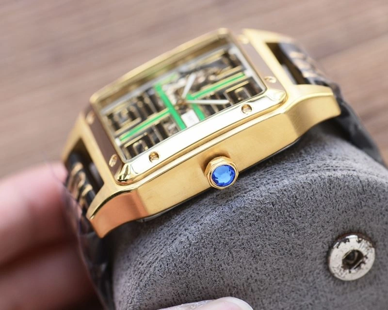 Unique CARTIER Watches 179793
