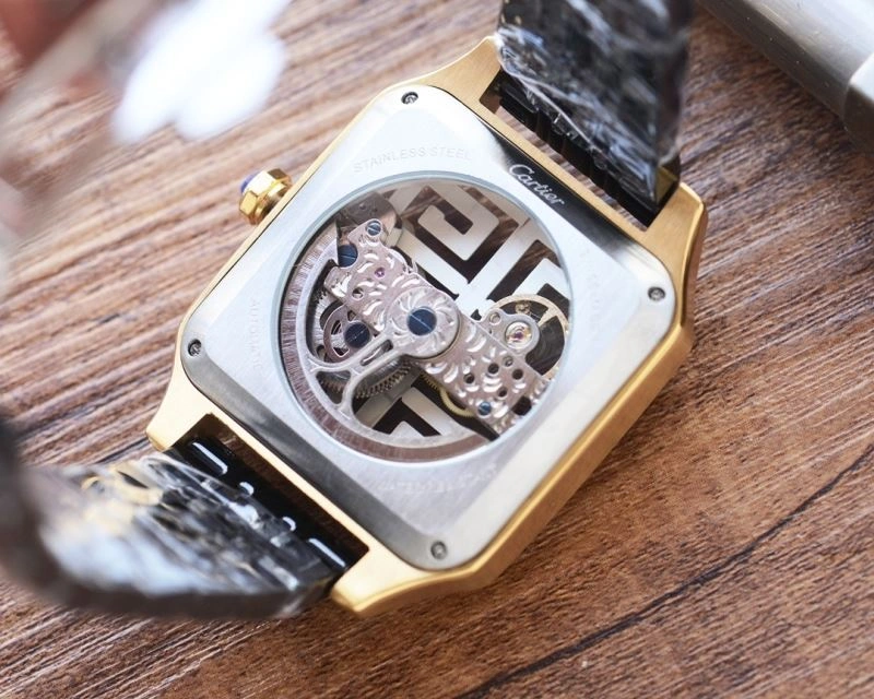 Unique CARTIER Watches 179793