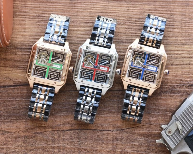 Unique CARTIER Watches 179793