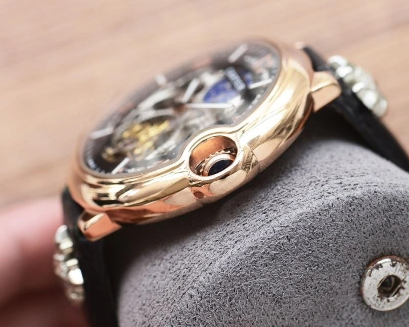 CARTIER Watches Minimalist 179792