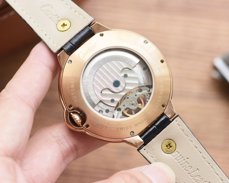 CARTIER Watches Minimalist 179792