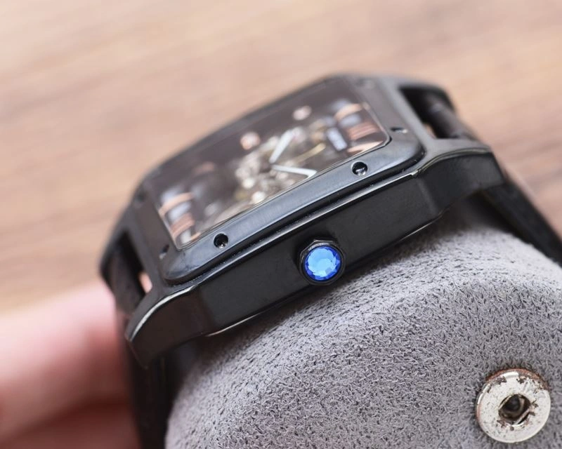 CARTIER Watches GoAnywhere 179790