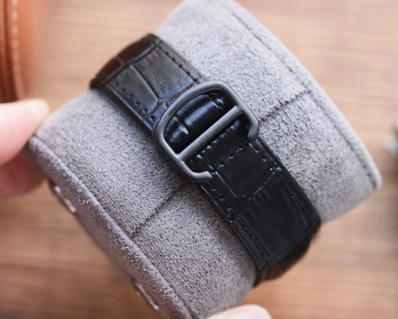 CARTIER Watches GoAnywhere 179790