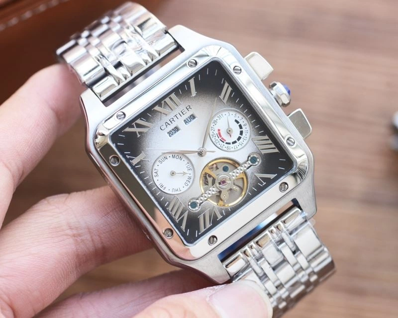 CARTIER Watches WrinkleFree 179805