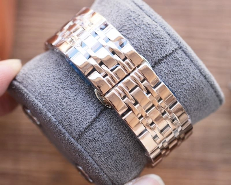CARTIER Watches WrinkleFree 179805