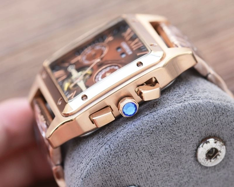 CARTIER Watches WrinkleFree 179805