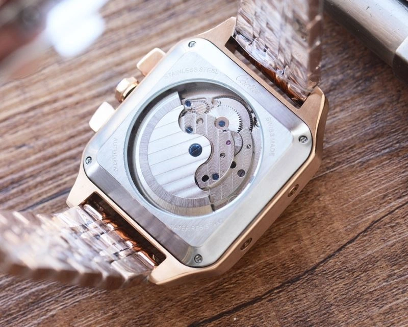 CARTIER Watches WrinkleFree 179805