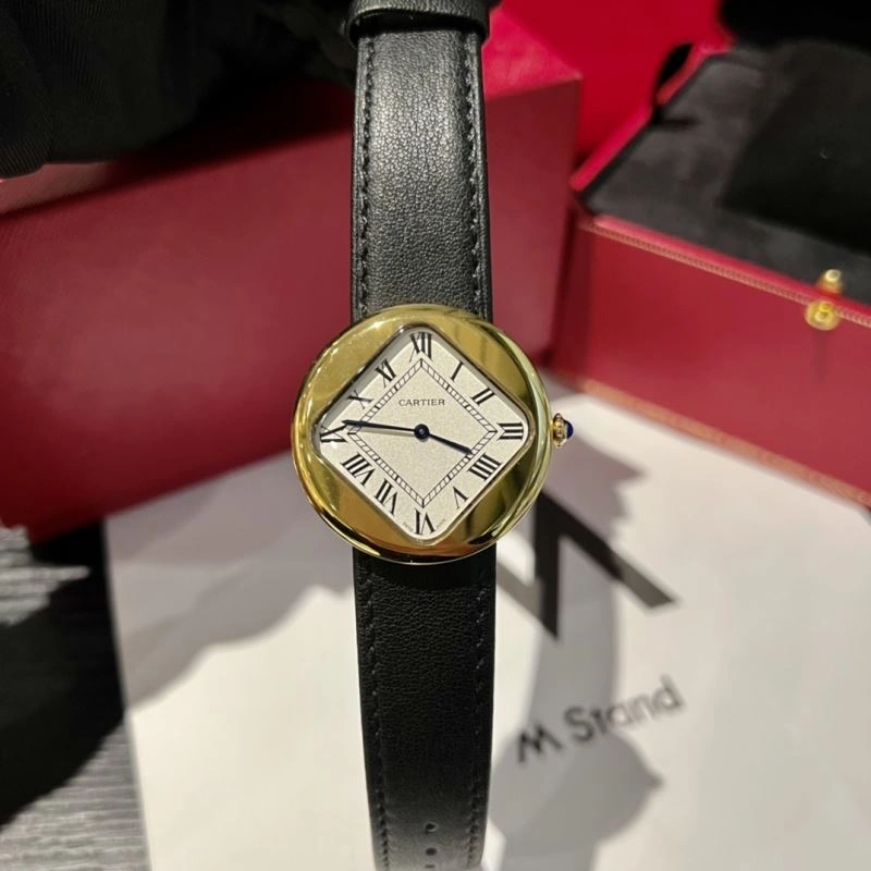 Attractive CARTIER Watches 179787