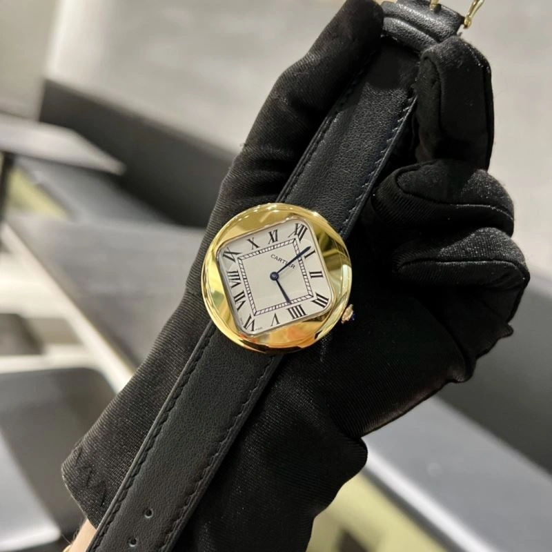 Attractive CARTIER Watches 179787