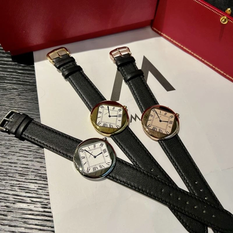 Attractive CARTIER Watches 179787