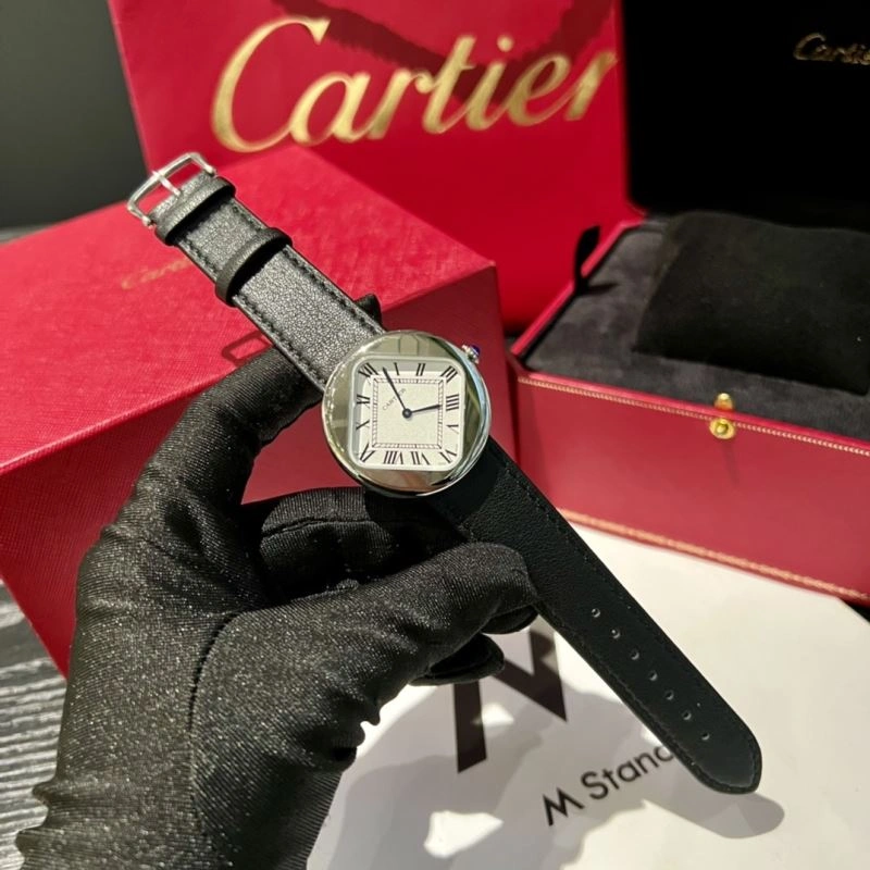 Attractive CARTIER Watches 179787