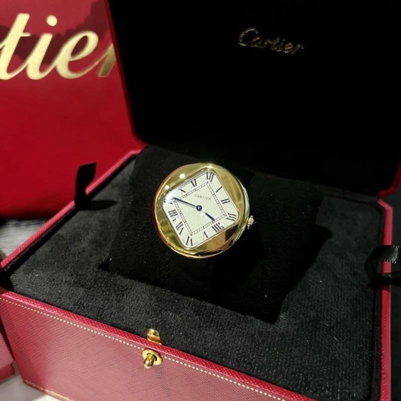 Attractive CARTIER Watches 179787