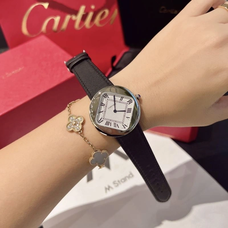 Attractive CARTIER Watches 179787