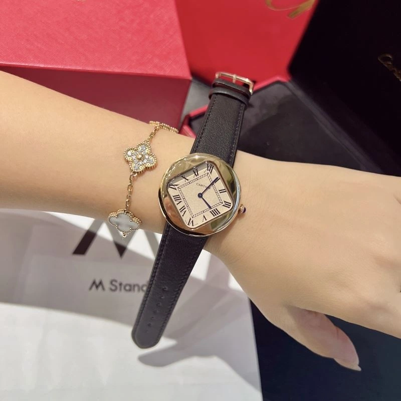 Attractive CARTIER Watches 179787