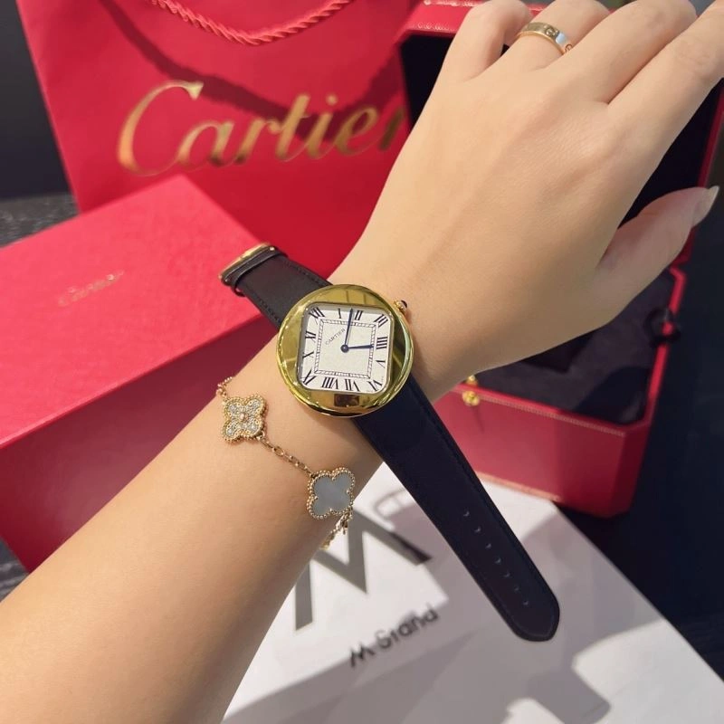 Attractive CARTIER Watches 179787