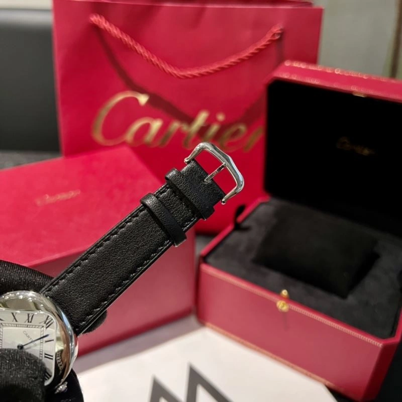 WellDesigned CARTIER Watches 179789