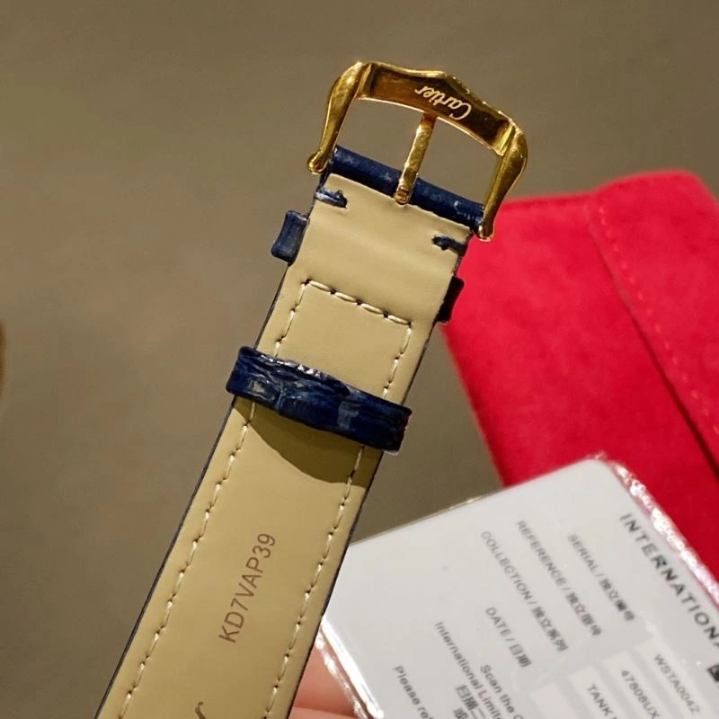 WellDesigned CARTIER Watches 179785