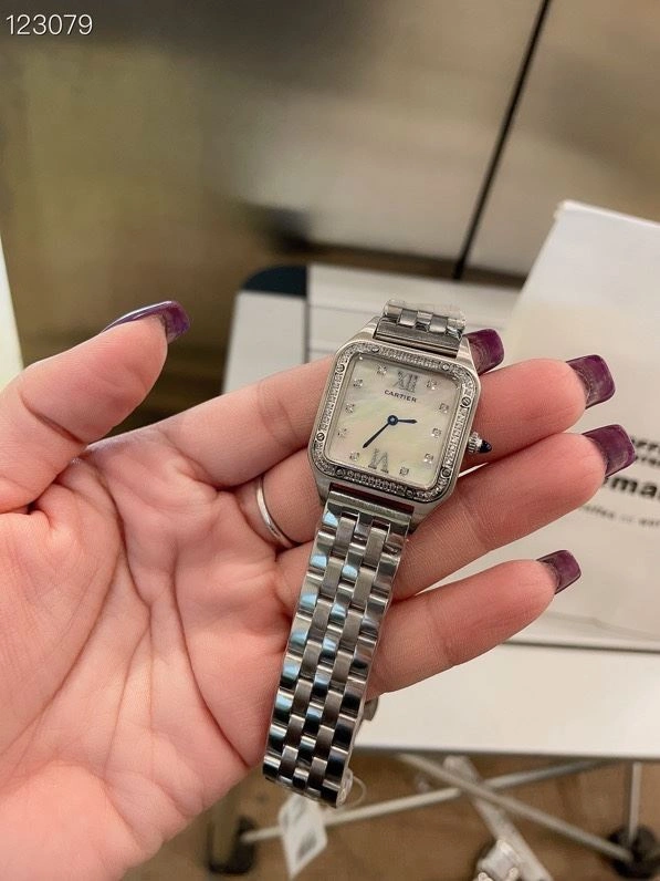 CARTIER Watches Seasonal 179781