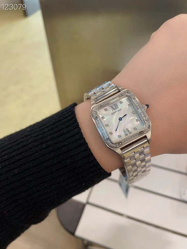 CARTIER Watches Seasonal 179781