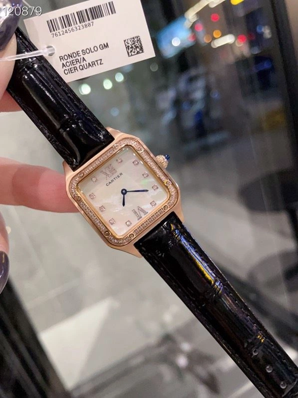 Premium CARTIER Watches 179778