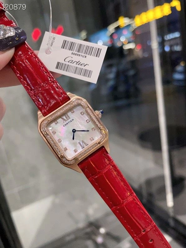 Premium CARTIER Watches 179778